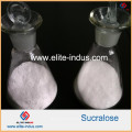 Venta caliente Edulcorante Sucralosa (Nº CAS: 56038-13-2)